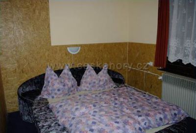 Pension Sporthotel Frýdštejn