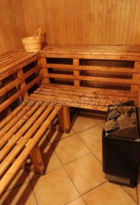 Penzion Sport Abertamy