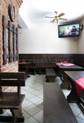 Penzion Sport Abertamy