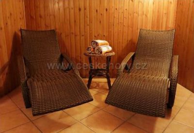 Penzion Sport Abertamy