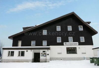 Penzion Sport Abertamy