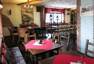 Penzion Sport Abertamy