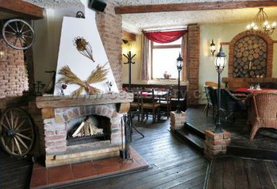 Penzion Sport Abertamy