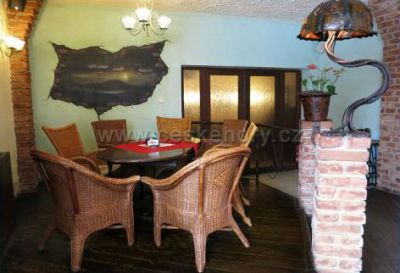 Penzion Sport Abertamy