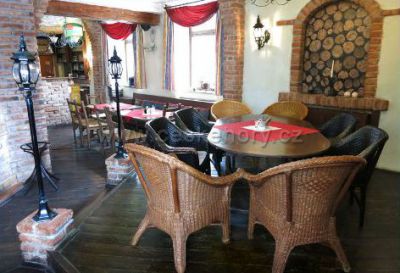 Penzion Sport Abertamy