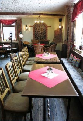 Penzion Sport Abertamy