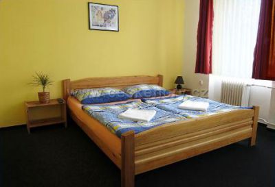 Penzion Sport Abertamy