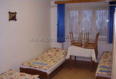 Turistická ubytovna Sporting