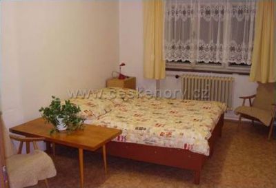 Turistická ubytovna Sporting