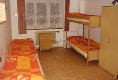 Turistická ubytovna Sporting