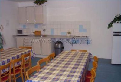 Turistická ubytovna Sporting