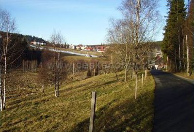 Apartmán Sport - Relax