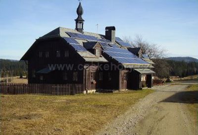 Apartmán Sport - Relax