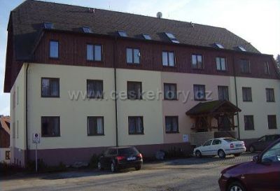 Apartmán Sport - Relax