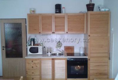 Apartmán Sport - Relax