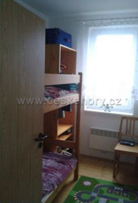 Apartmán Sport - Relax