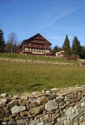 Apartmán Sport - Relax