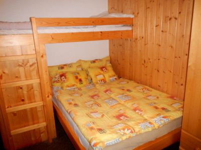 Sruby Peřeje Ostravice