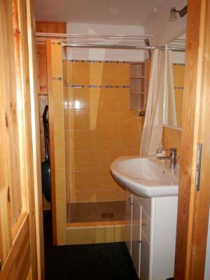 Sruby Peřeje Ostravice