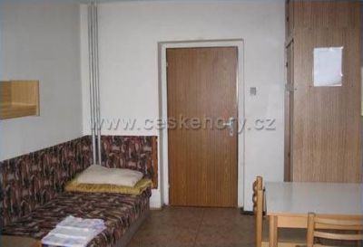 Domovy mládeže BPA Malé Svatoňovice