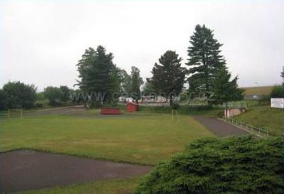 Domovy mládeže BPA Malé Svatoňovice