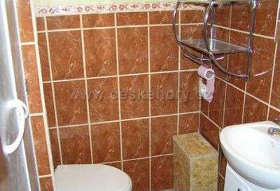 Apartmány pod vlekem