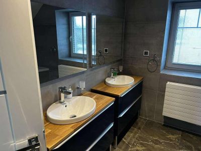 Rodinný apartmán Mladé Buky