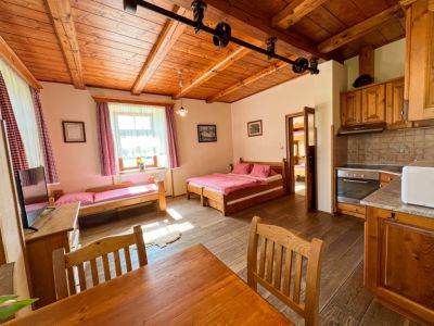 Penzion Stanský mlýn