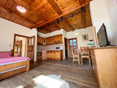 Penzion Stanský mlýn