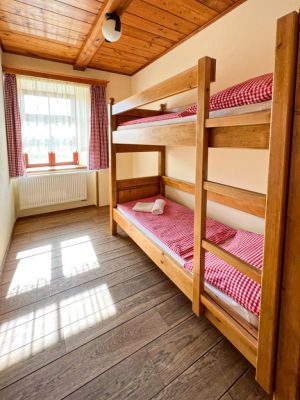 Penzion Stanský mlýn