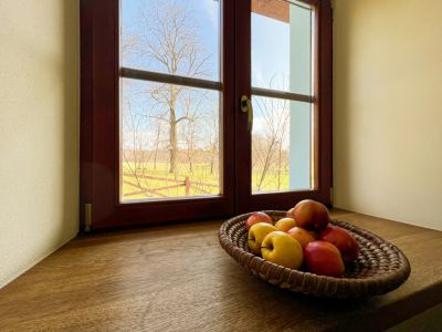 Penzion Stanský mlýn