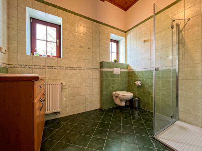 Penzion Stanský mlýn