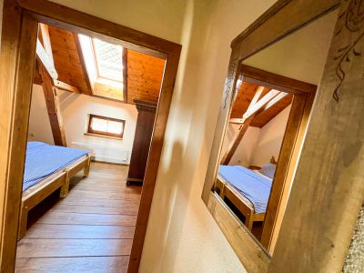 Penzion Stanský mlýn