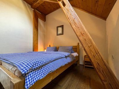 Penzion Stanský mlýn