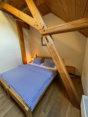 Penzion Stanský mlýn