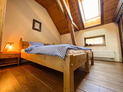 Penzion Stanský mlýn