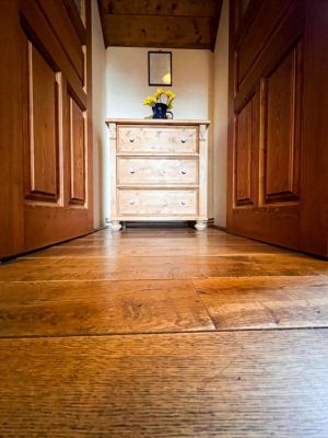 Penzion Stanský mlýn