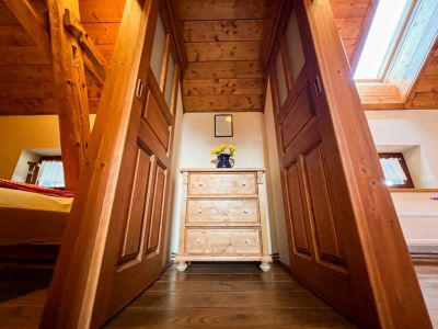 Penzion Stanský mlýn