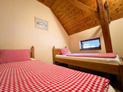 Penzion Stanský mlýn