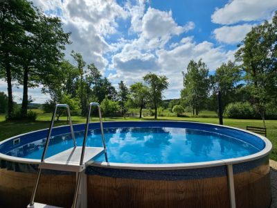 Penzion Stanský mlýn