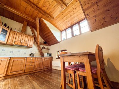 Penzion Stanský mlýn