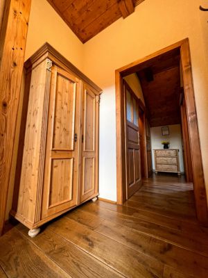 Penzion Stanský mlýn