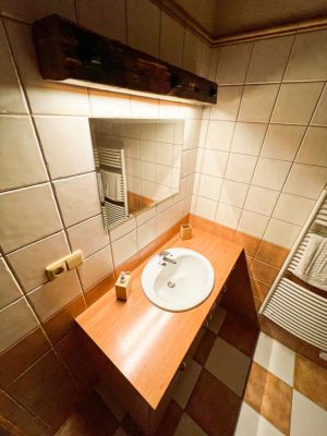 Penzion Stanský mlýn