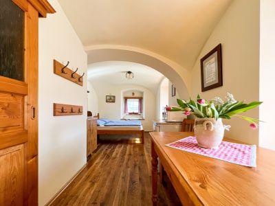 Penzion Stanský mlýn