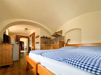 Penzion Stanský mlýn