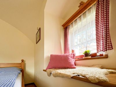 Penzion Stanský mlýn