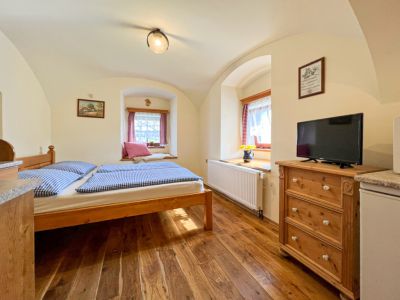 Penzion Stanský mlýn