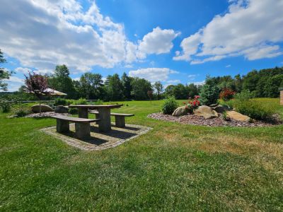 Penzion Stanský mlýn