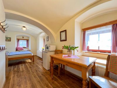 Penzion Stanský mlýn