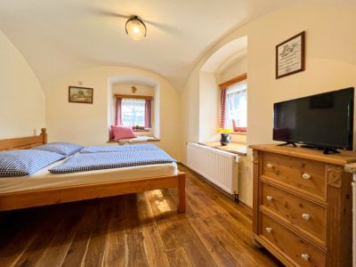 Penzion Stanský mlýn